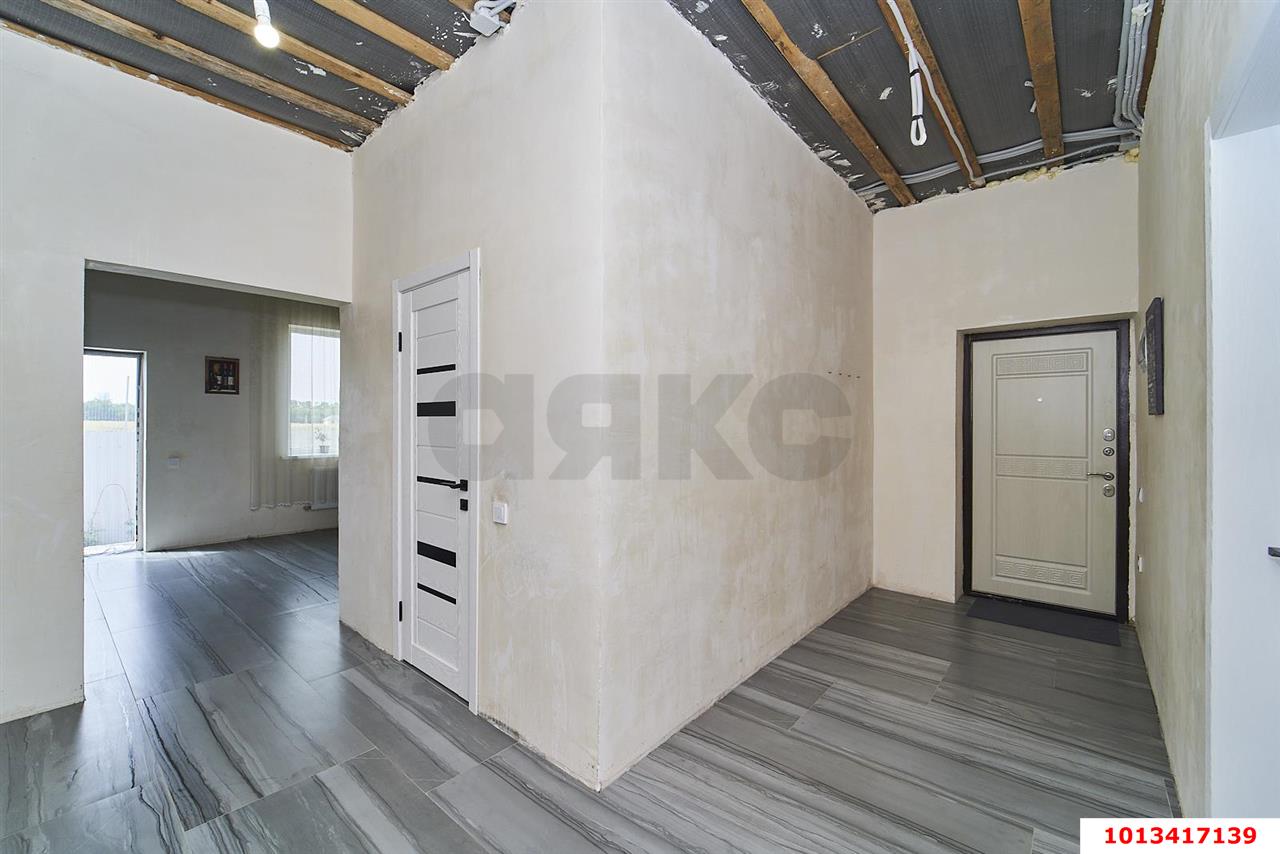 Фото №9: Дом 87 м² + 3.48 сот. - Краснодар, Прикубанский внутригородской округ, мкр. КП Комарово, ул. Херсонская, 18