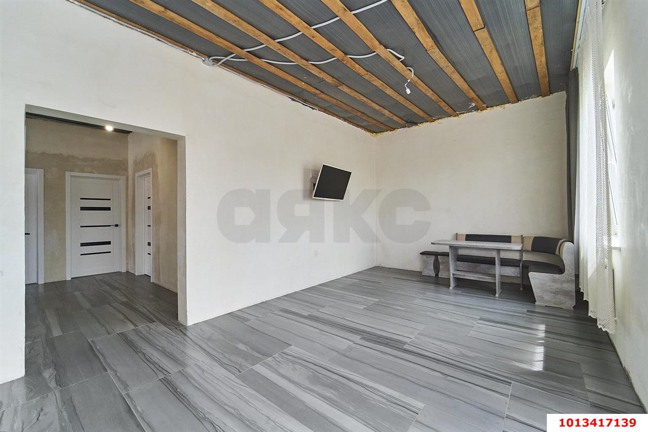 Фото №2: Дом 87 м² + 3.48 сот. - Краснодар, Прикубанский внутригородской округ, мкр. КП Комарово, ул. Херсонская, 18