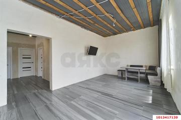 Фото №2: Дом 87 м² - Краснодар, мкр. КП Комарово, ул. Херсонская, 18