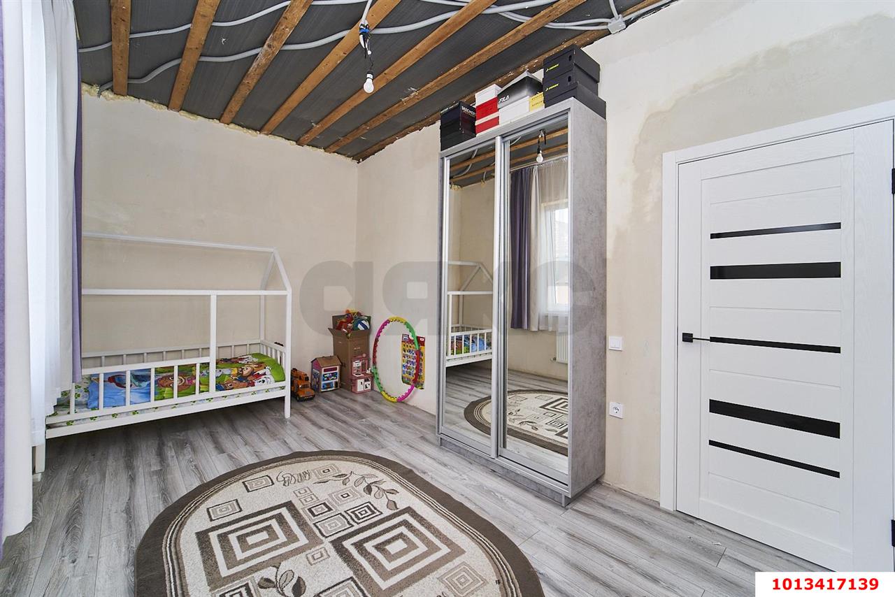 Фото №6: Дом 87 м² + 3.48 сот. - Краснодар, Прикубанский внутригородской округ, мкр. КП Комарово, ул. Херсонская, 18