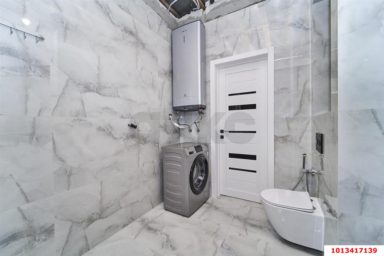 Фото №13: Дом 87 м² + 3.48 сот. - Краснодар, Прикубанский внутригородской округ, мкр. КП Комарово, ул. Херсонская, 18