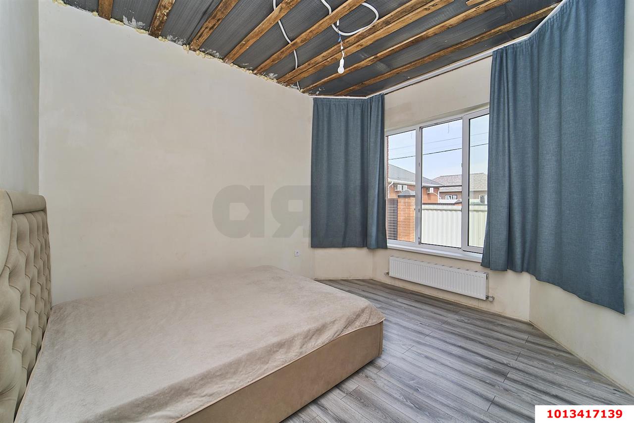 Фото №4: Дом 87 м² + 3.48 сот. - Краснодар, Прикубанский внутригородской округ, мкр. КП Комарово, ул. Херсонская, 18