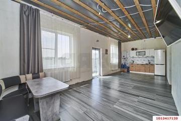 Фото №1: Дом 87 м² - Краснодар, мкр. КП Комарово, ул. Херсонская, 18