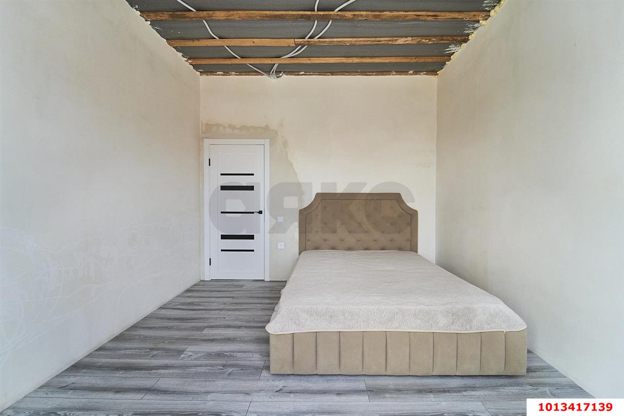 Фото №3: Дом 87 м² + 3.48 сот. - Краснодар, Прикубанский внутригородской округ, мкр. КП Комарово, ул. Херсонская, 18