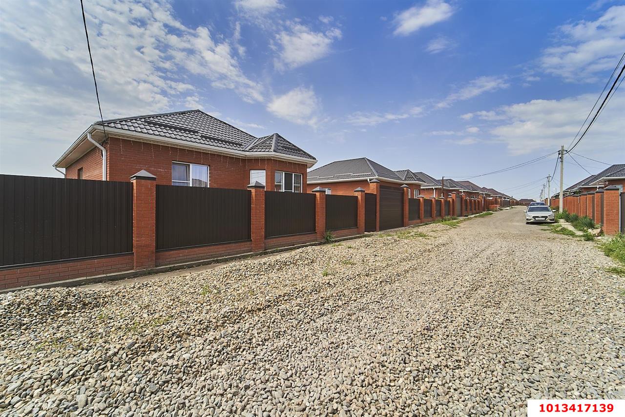 Фото №14: Дом 87 м² + 3.48 сот. - Краснодар, Прикубанский внутригородской округ, мкр. КП Комарово, ул. Херсонская, 18