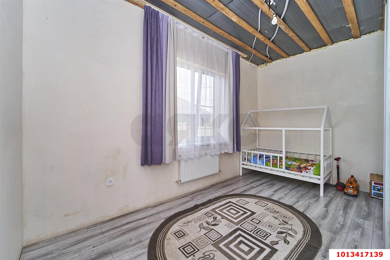 Фото №5: Дом 87 м² + 3.48 сот. - Краснодар, Прикубанский внутригородской округ, мкр. КП Комарово, ул. Херсонская, 18