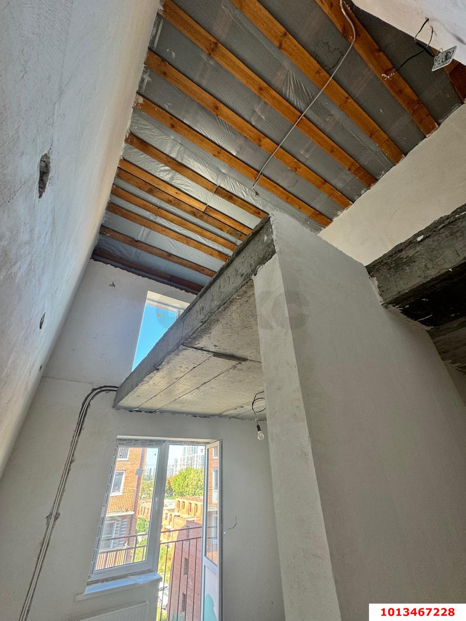 Фото №10: 1-комнатная квартира 36 м² - Краснодарский, Прикубанский внутригородской округ, литД