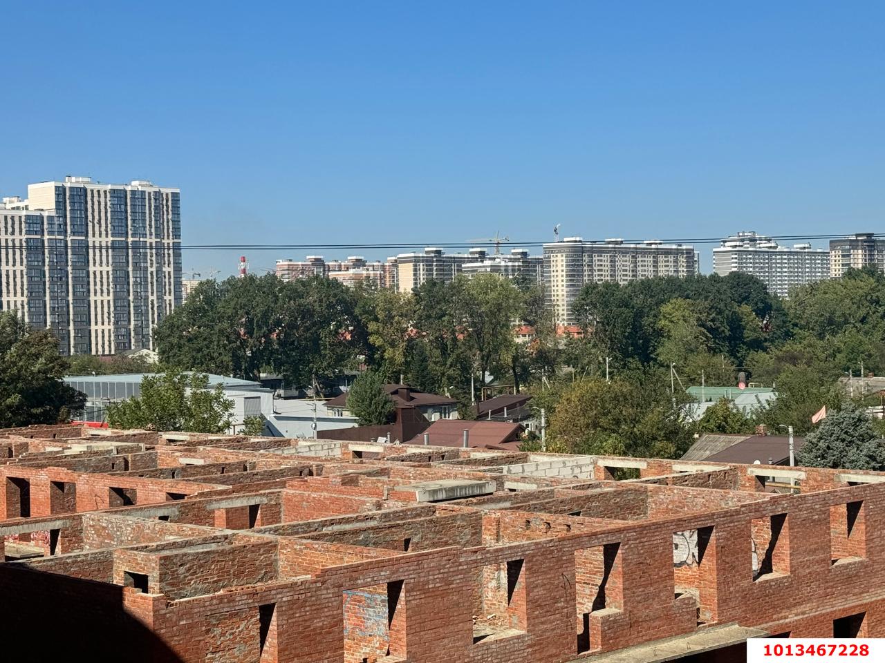 Фото №5: 1-комнатная квартира 36 м² - Краснодарский, Прикубанский внутригородской округ, литД