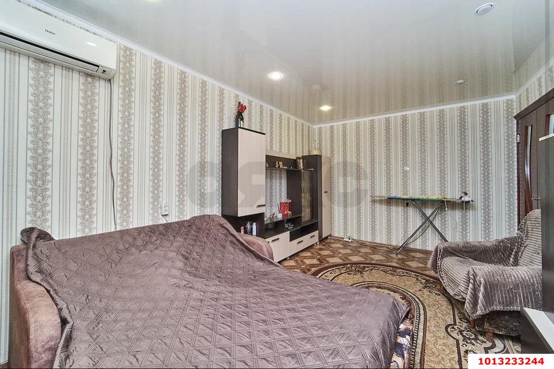 Фото №6: 2-комнатная квартира 48 м² - отделения № 3 СКЗНИИСиВ, мкр. Прикубанский внутригородской округ, ул. Селекционная, 17