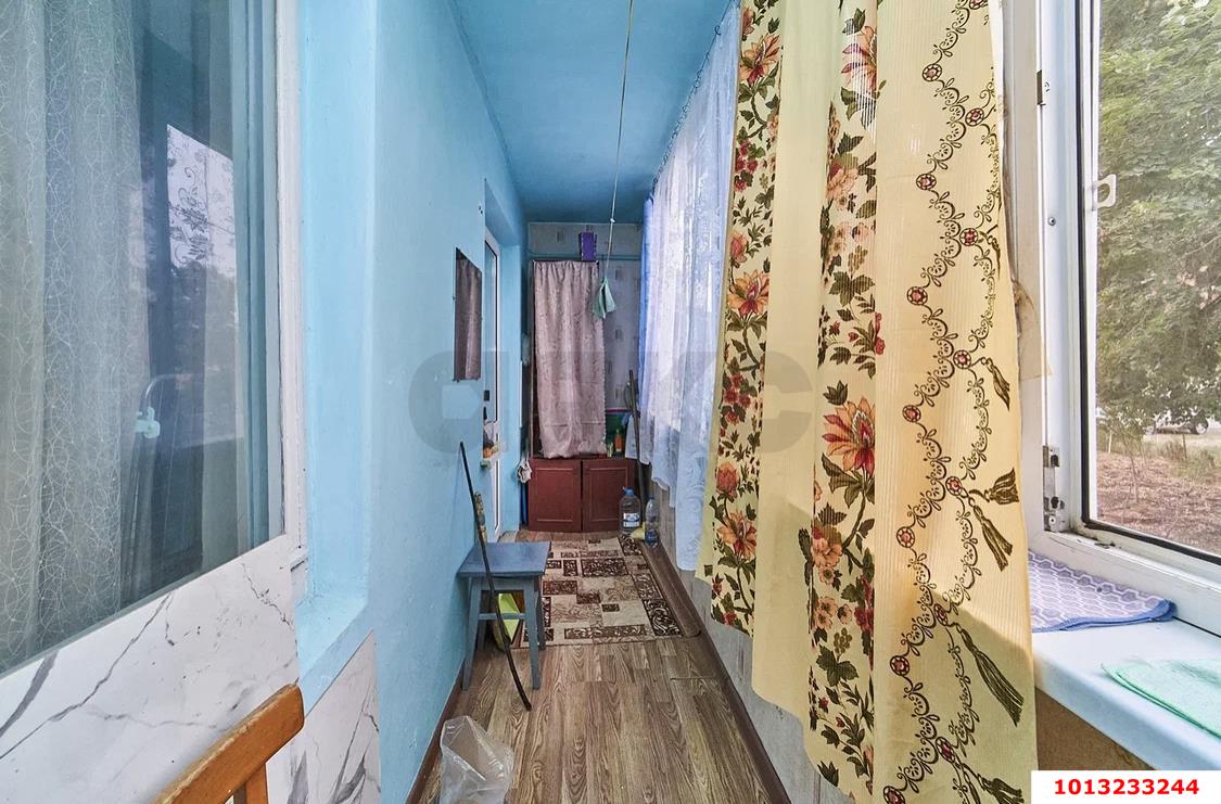 Фото №11: 2-комнатная квартира 48 м² - отделения № 3 СКЗНИИСиВ, Прикубанский внутригородской округ, ул. Селекционная, 17