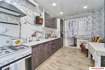 Фото №2: 2-комнатная квартира 48 м² - отделения № 3 СКЗНИИСиВ, мкр. Прикубанский внутригородской округ, ул. Селекционная, 17