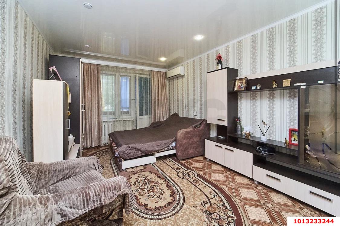 Фото №7: 2-комнатная квартира 48 м² - отделения № 3 СКЗНИИСиВ, Прикубанский внутригородской округ, ул. Селекционная, 17