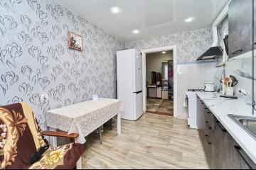 Фото №3: 2-комнатная квартира 48 м² - отделения № 3 СКЗНИИСиВ, мкр. Прикубанский внутригородской округ, ул. Селекционная, 17