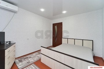 Фото №5: 2-комнатная квартира 48 м² - отделения № 3 СКЗНИИСиВ, мкр. Прикубанский внутригородской округ, ул. Селекционная, 17