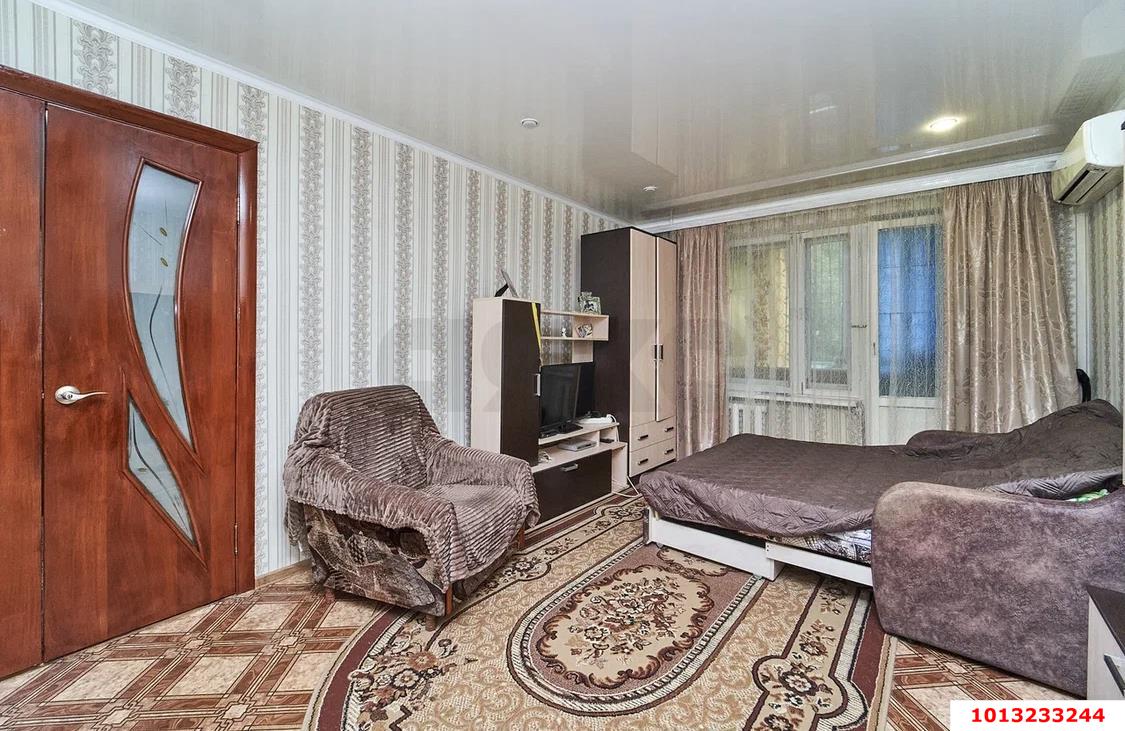 Фото №8: 2-комнатная квартира 48 м² - отделения № 3 СКЗНИИСиВ, Прикубанский внутригородской округ, ул. Селекционная, 17