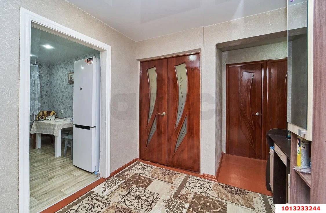 Фото №9: 2-комнатная квартира 48 м² - отделения № 3 СКЗНИИСиВ, Прикубанский внутригородской округ, ул. Селекционная, 17