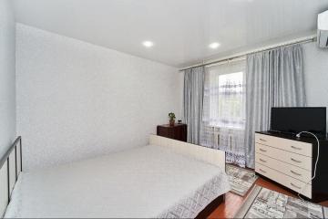 Фото №4: 2-комнатная квартира 48 м² - отделения № 3 СКЗНИИСиВ, мкр. Прикубанский внутригородской округ, ул. Селекционная, 17