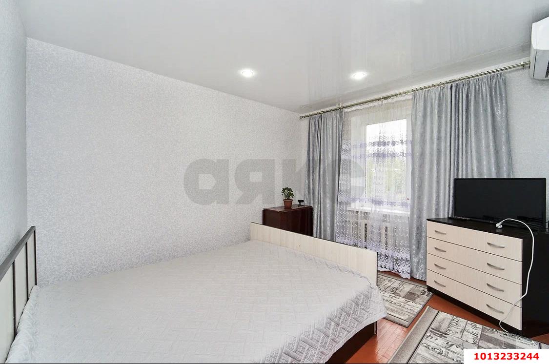 Фото №4: 2-комнатная квартира 48 м² - отделения № 3 СКЗНИИСиВ, мкр. Прикубанский внутригородской округ, ул. Селекционная, 17