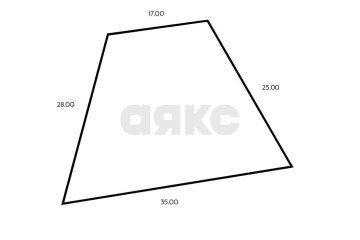 Фото №5: Земельный участок под ИЖС 6 сот. - СТ Виктория, мкр. Прикубанский внутригородской округ, б-р улица Зелёный