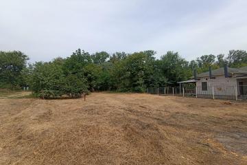 Фото №2: Земельный участок 6 сот. - СТ Виктория, мкр. Прикубанский внутригородской округ, б-р улица Зелёный