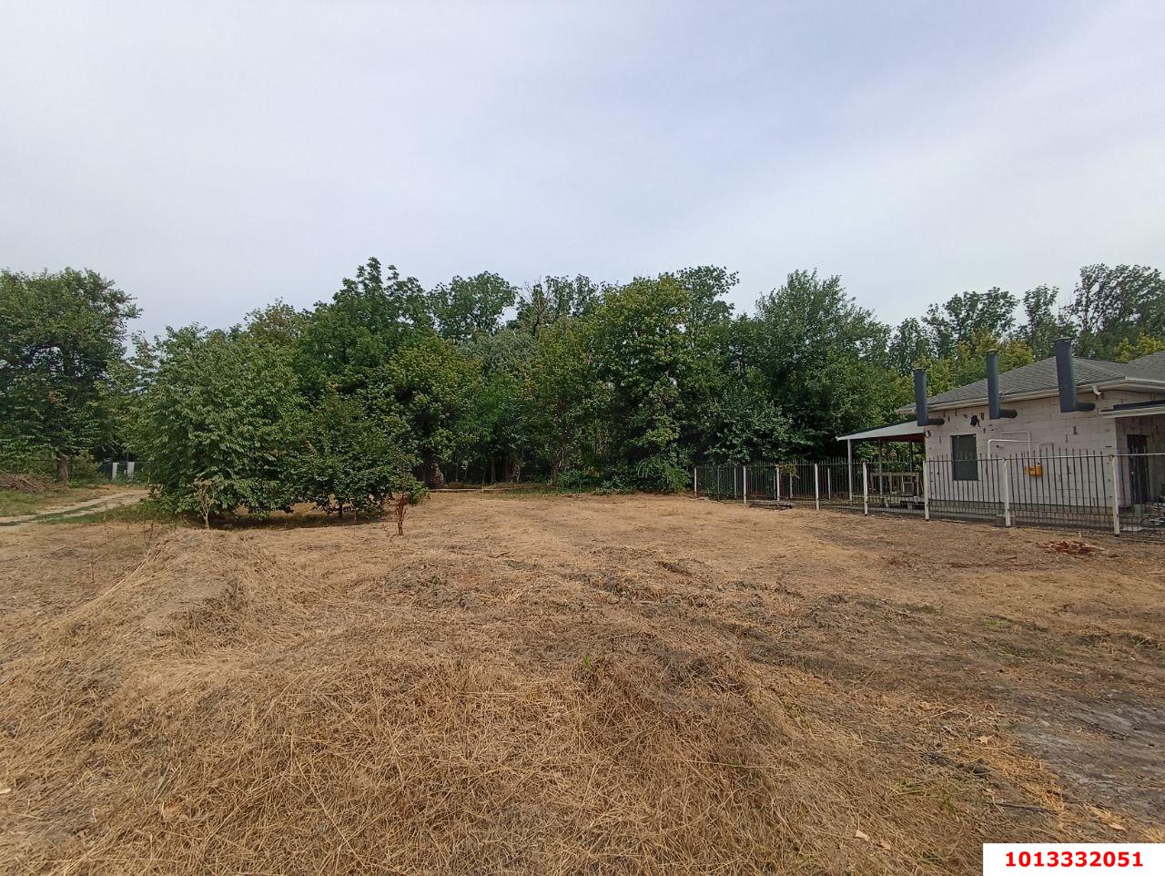 Фото №2: Земельный участок 6 сот. - СТ Виктория, мкр. Прикубанский внутригородской округ, б-р улица Зелёный