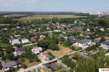 Фото №1: Земельный участок под ИЖС 6 сот. - СТ Виктория, мкр. Прикубанский внутригородской округ, б-р улица Зелёный