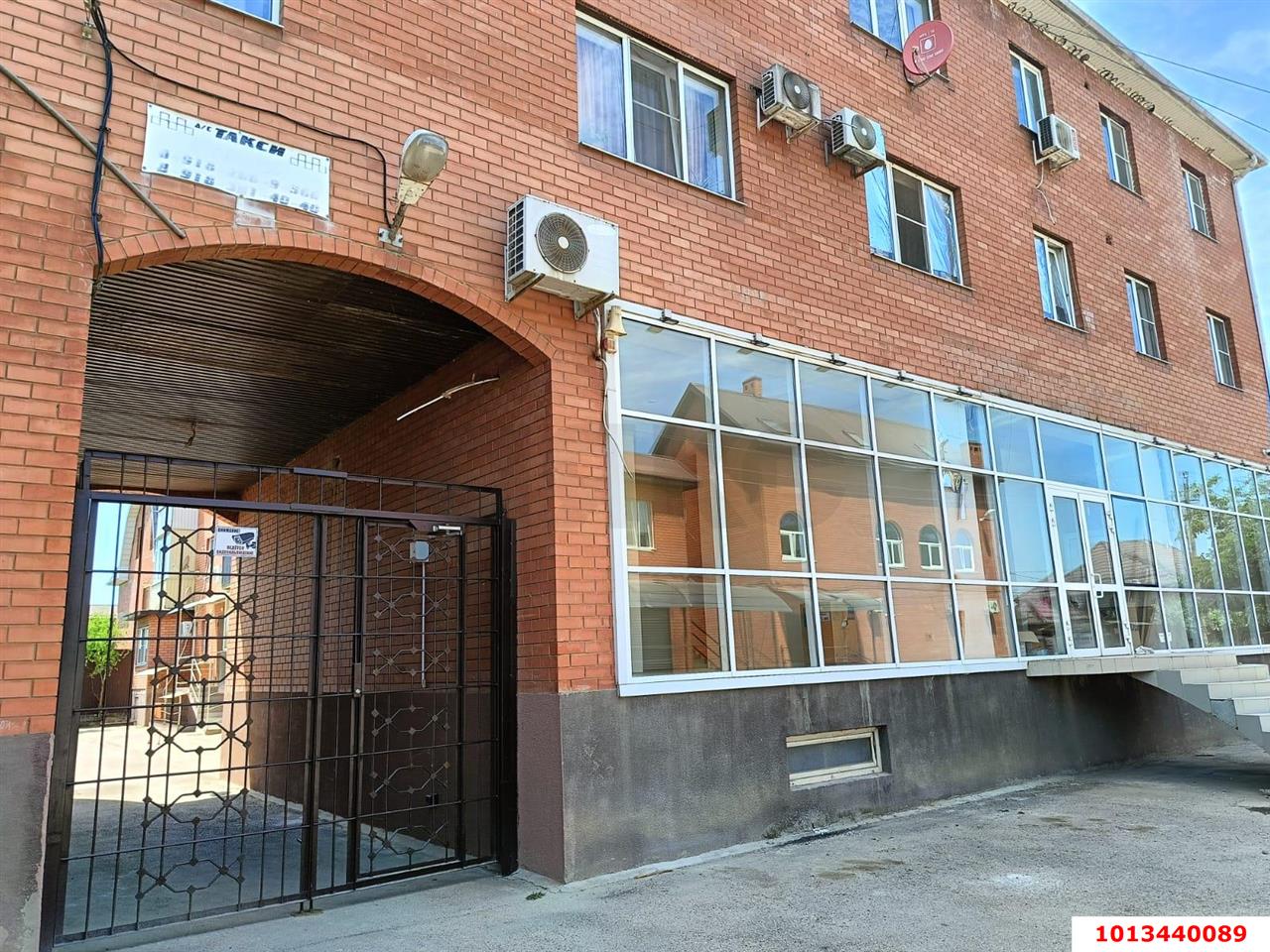 Фото №6: 1-комнатная квартира 42 м² - Ленина, Радуга, ул. Приозёрная, 123