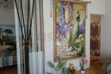 Фото №2: 1-комнатная квартира 42 м² - Ленина, снт Радуга, ул. Приозёрная, 123