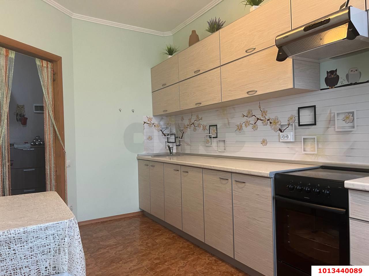 Фото №3: 1-комнатная квартира 42 м² - Ленина, Радуга, ул. Приозёрная, 123