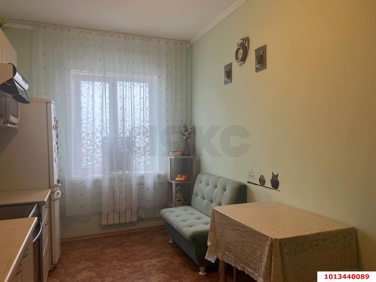 Фото №9: 1-комнатная квартира 42 м² - Ленина, Радуга, ул. Приозёрная, 123
