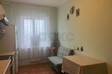 Фото №3: 1-комнатная квартира 42 м² - Ленина, снт Радуга, ул. Приозёрная, 123