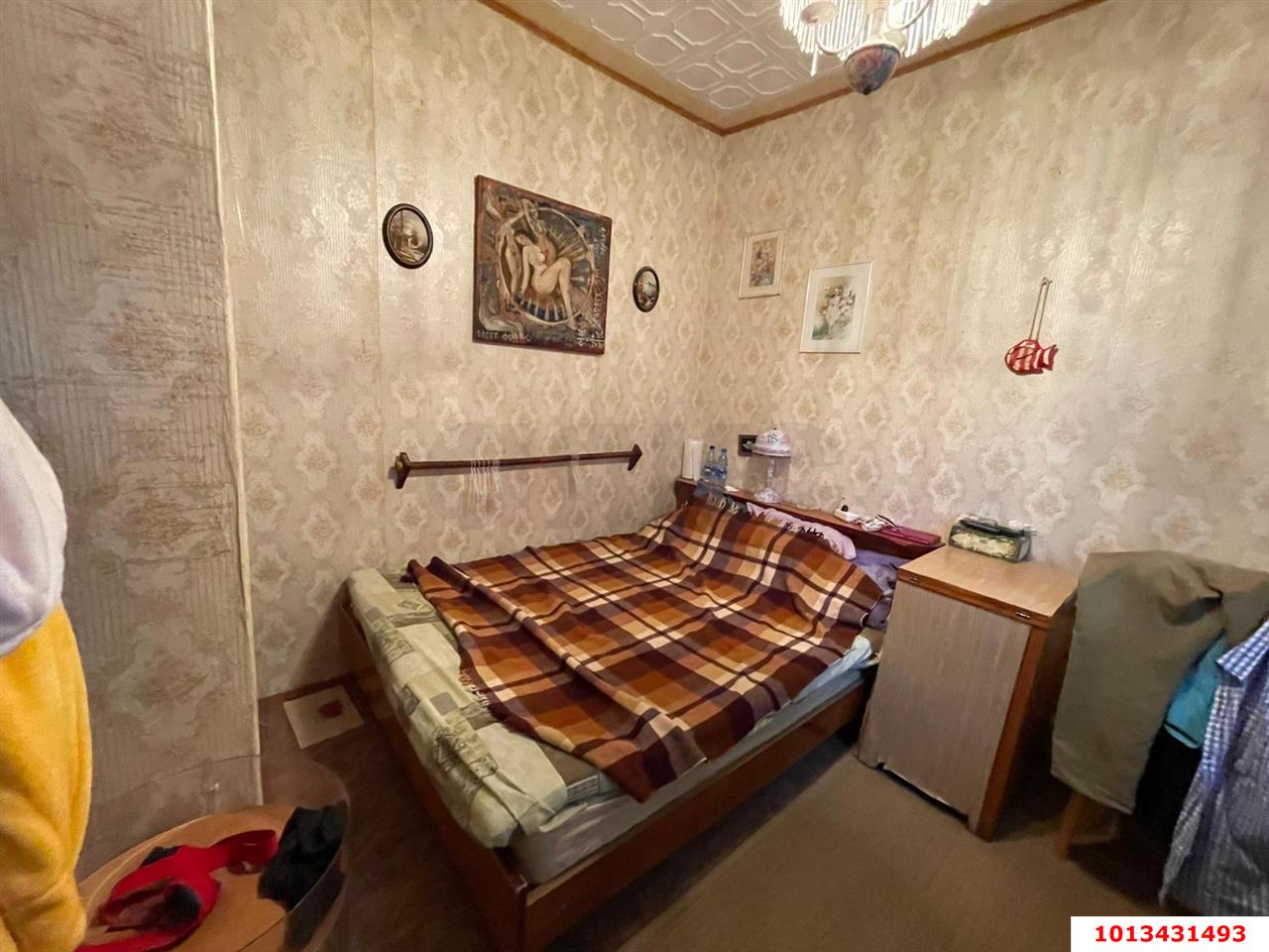 Фото №1: Дом 67 м² + 10 сот. - Динская, ул. Пластуновская, 50