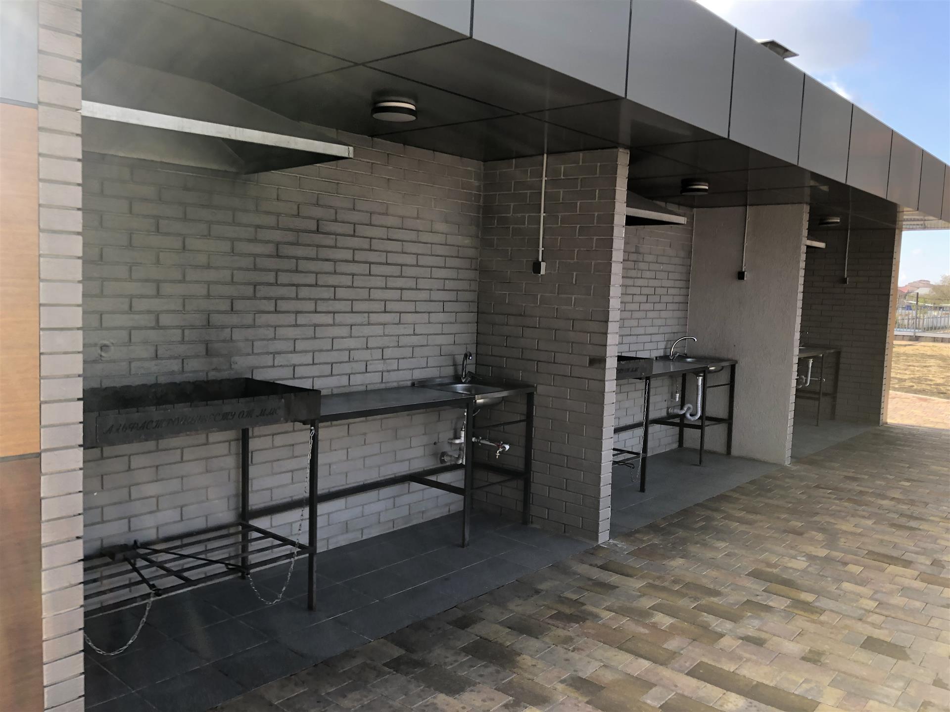 Фото №5: Студия 22 м² - Краснодар, Прикубанский внутригородской округ, мкр. жилой комплекс Хорошая Погода, ул. Кирилла Россинского, 3/1