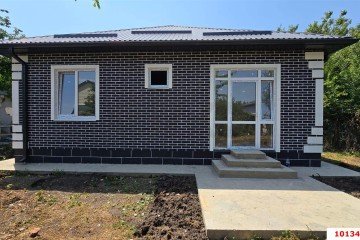 Фото №5: Дом 85 м² - Кубанское Яблоко, мкр. Прикубанский внутригородской округ, ул. Садовая, 3