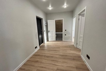 Фото №4: 2-комнатная квартира 56 м² - Краснодар, мкр. жилой комплекс Самолёт-4, ул. Ивана Беличенко, 95