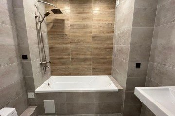 Фото №3: 2-комнатная квартира 63 м² - Краснодар, мкр. жилой комплекс Самолёт-4, ул. Ивана Беличенко, 95