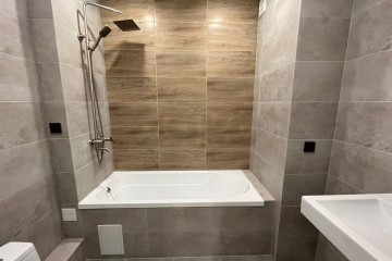 Фото №3: 2-комнатная квартира 56 м² - Краснодар, мкр. жилой комплекс Самолёт-4, ул. Ивана Беличенко, 95