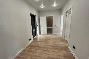 Фото №4: 2-комнатная квартира 63 м² - Краснодар, мкр. жилой комплекс Самолёт-4, ул. Ивана Беличенко, 95