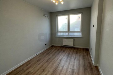 Фото №2: 2-комнатная квартира 56 м² - Краснодар, мкр. жилой комплекс Самолёт-4, ул. Ивана Беличенко, 95