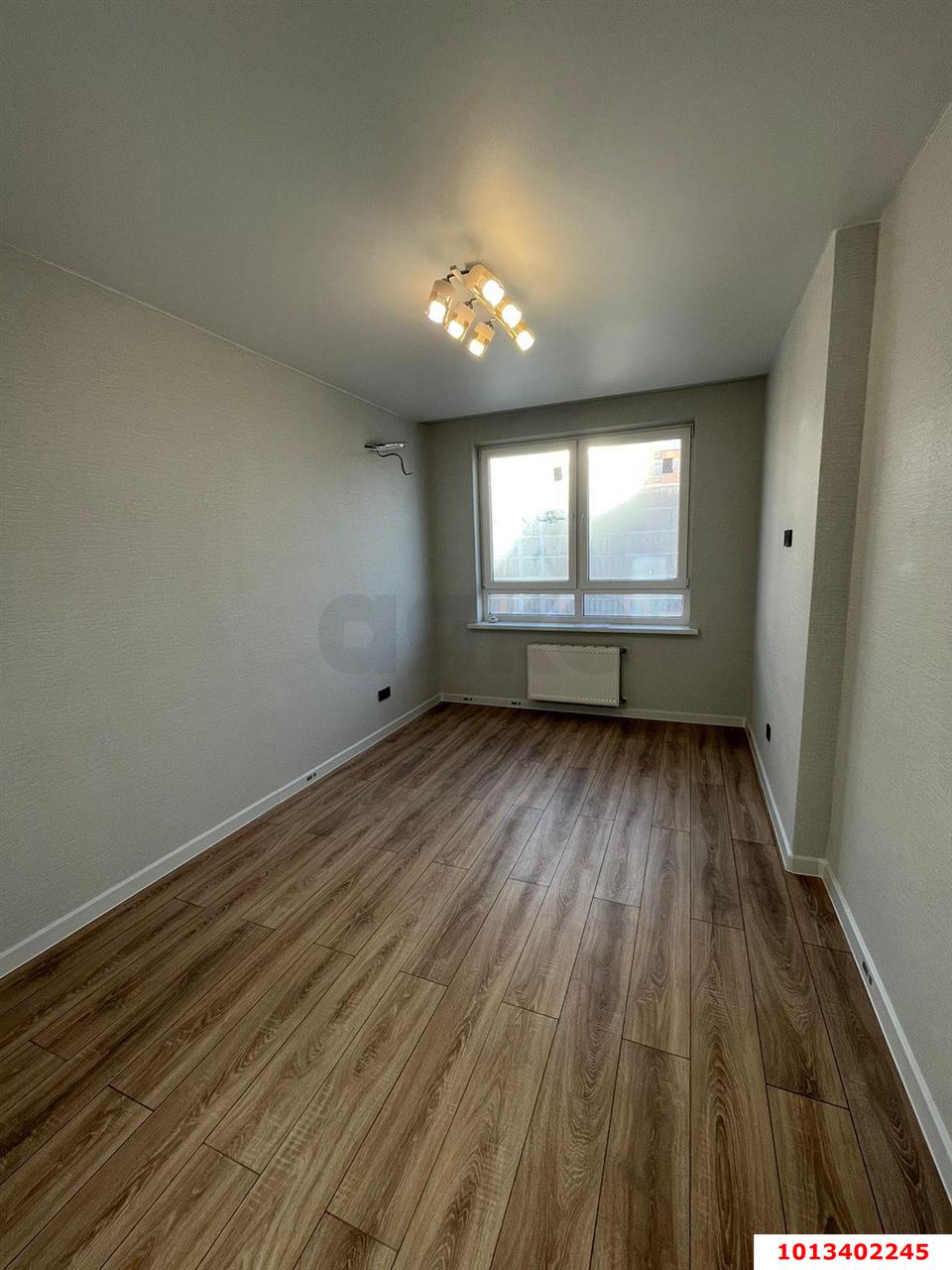 Фото №2: 2-комнатная квартира 63 м² - Краснодар, жилой комплекс Самолёт-4, ул. Ивана Беличенко, 95