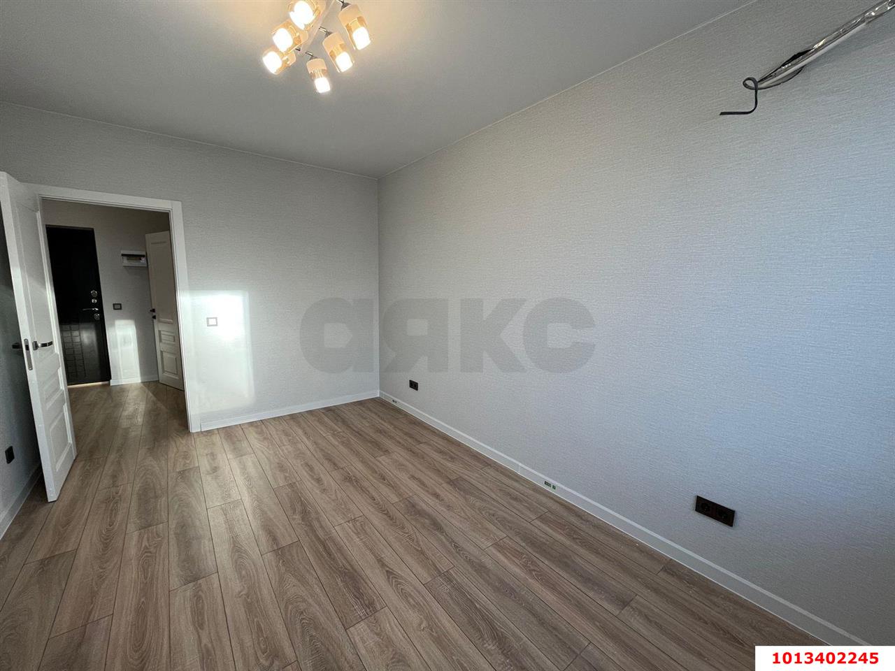 Фото №11: 2-комнатная квартира 63 м² - Краснодар, Прикубанский внутригородской округ, мкр. жилой комплекс Самолёт-4, ул. Ивана Беличенко, 95