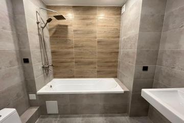 Фото №3: 2-комнатная квартира 63 м² - Краснодар, мкр. жилой комплекс Самолёт-4, ул. Ивана Беличенко, 95