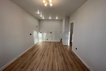 Фото №1: 2-комнатная квартира 56 м² - Краснодар, мкр. жилой комплекс Самолёт-4, ул. Ивана Беличенко, 95