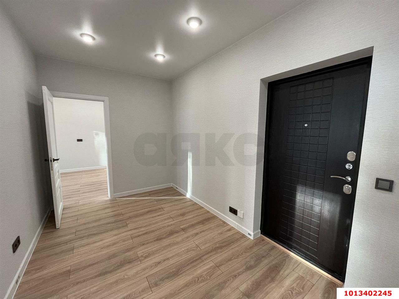 Фото №6: 2-комнатная квартира 63 м² - Краснодар, жилой комплекс Самолёт-4, ул. Ивана Беличенко, 95