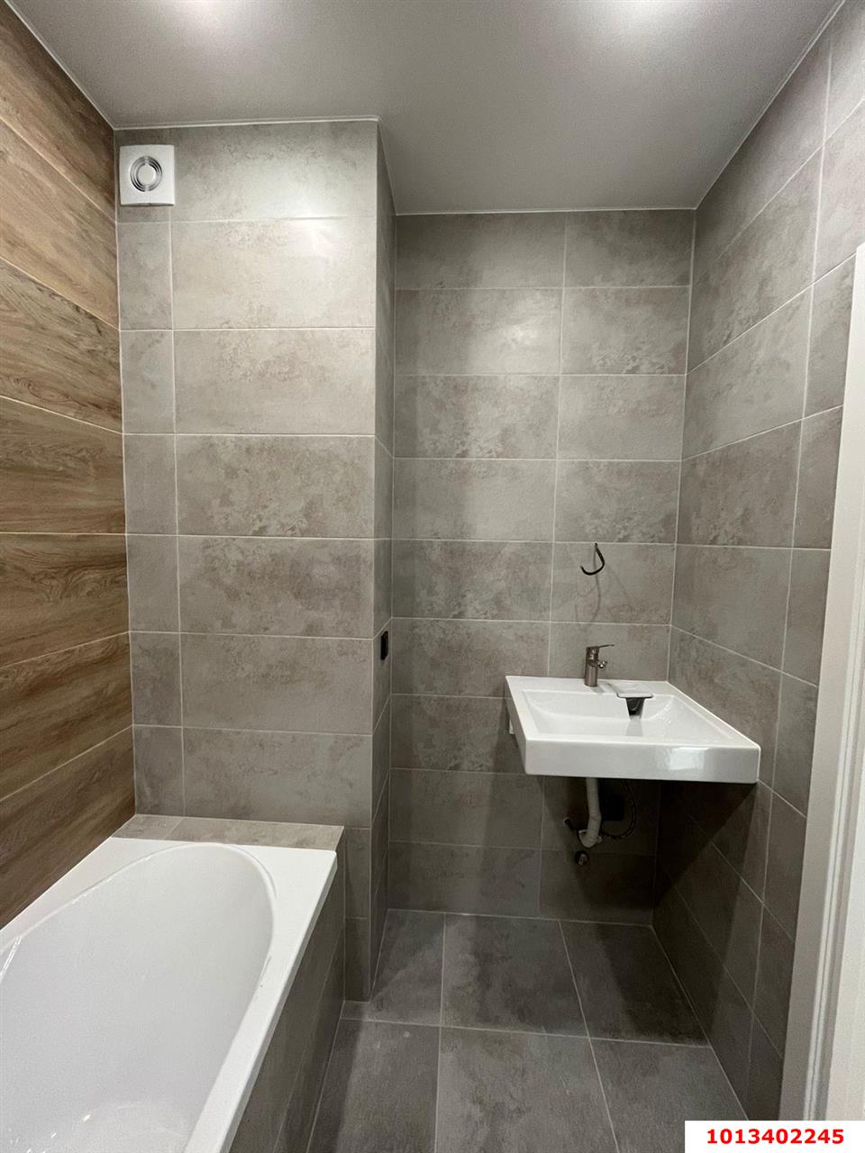 Фото №8: 2-комнатная квартира 63 м² - Краснодар, жилой комплекс Самолёт-4, ул. Ивана Беличенко, 95