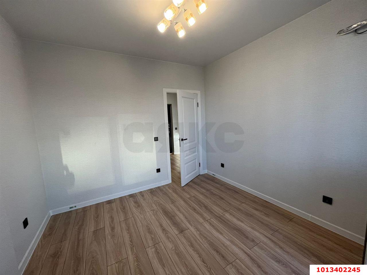 Фото №10: 2-комнатная квартира 63 м² - Краснодар, Прикубанский внутригородской округ, мкр. жилой комплекс Самолёт-4, ул. Ивана Беличенко, 95