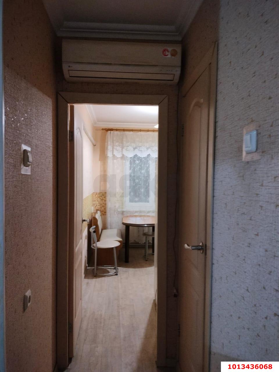 Фото №12: 3-комнатная квартира <span class="whitespace-nowrap">61 м²</span>, <span class="whitespace-nowrap">1/5 эт.</span> - Энем, ул. Фрунзе, 20