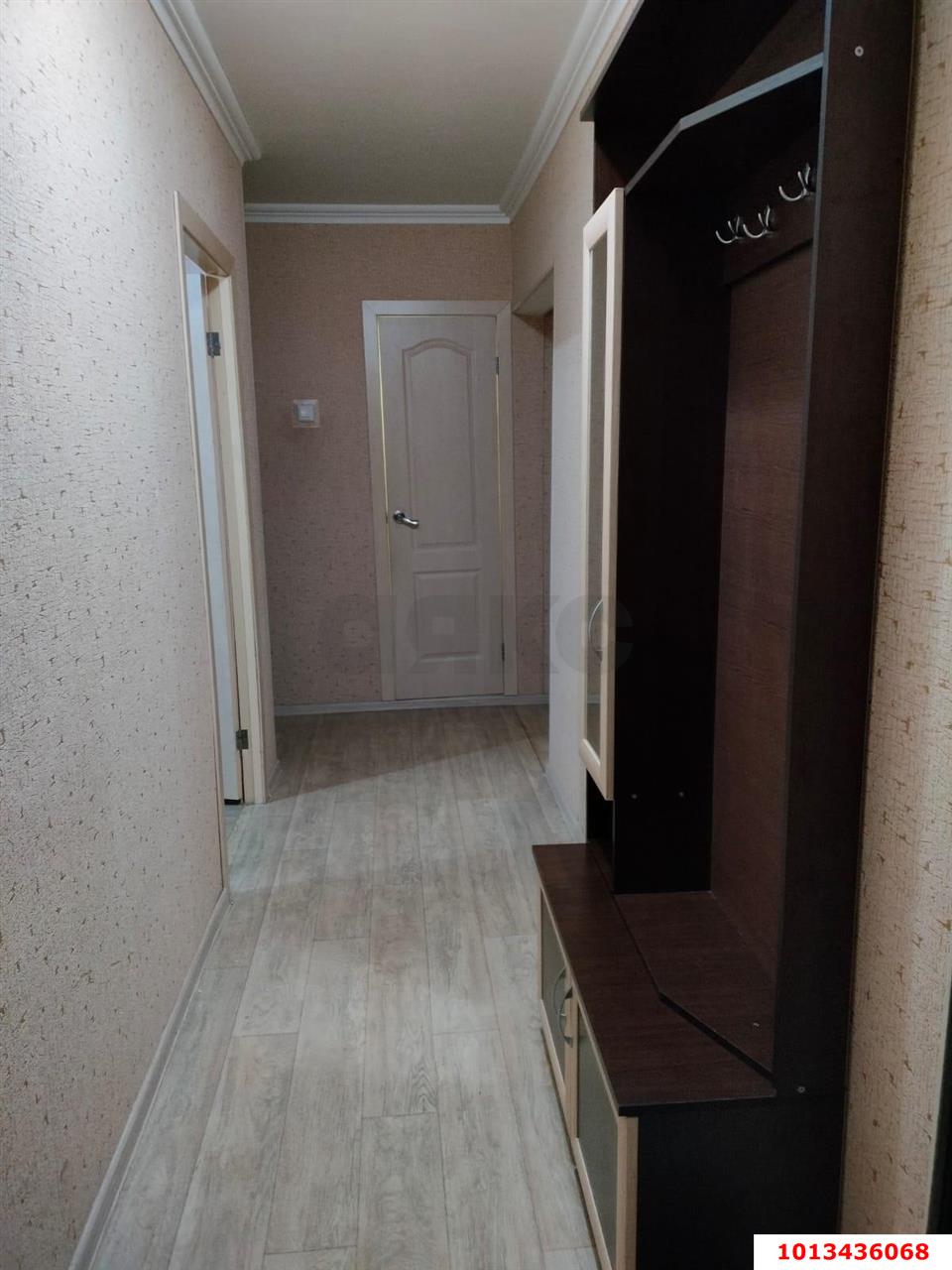 Фото №11: 3-комнатная квартира <span class="whitespace-nowrap">61 м²</span>, <span class="whitespace-nowrap">1/5 эт.</span> - Энем, ул. Фрунзе, 20