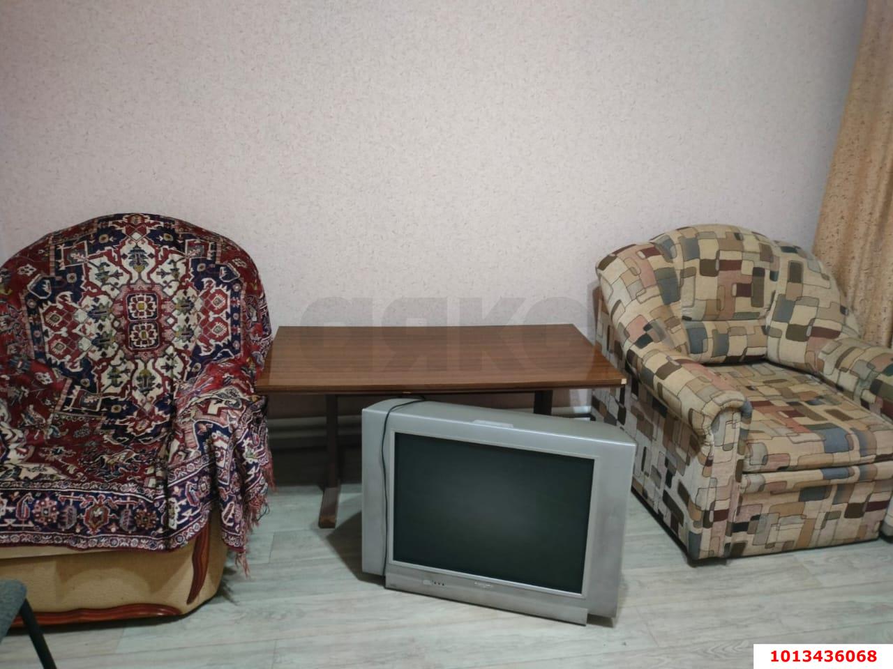 Фото №9: 3-комнатная квартира <span class="whitespace-nowrap">61 м²</span>, <span class="whitespace-nowrap">1/5 эт.</span> - Энем, ул. Фрунзе, 20