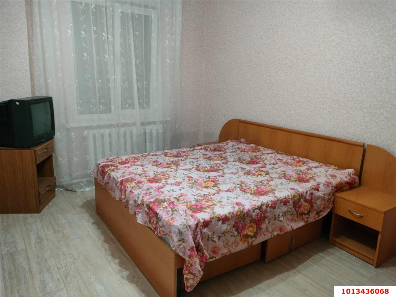 Фото №8: 3-комнатная квартира <span class="whitespace-nowrap">61 м²</span>, <span class="whitespace-nowrap">1/5 эт.</span> - Энем, ул. Фрунзе, 20